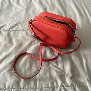 Uniqlo Small Crossbody Bag